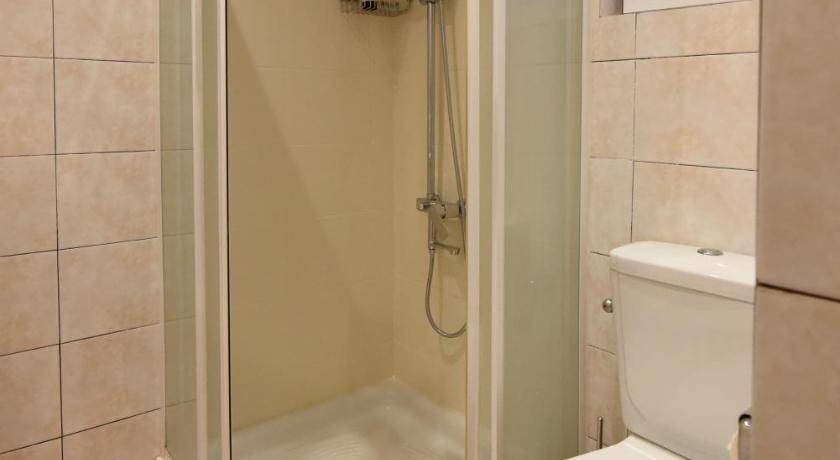 Photo of Bathroom in Nea Iraklitsa
