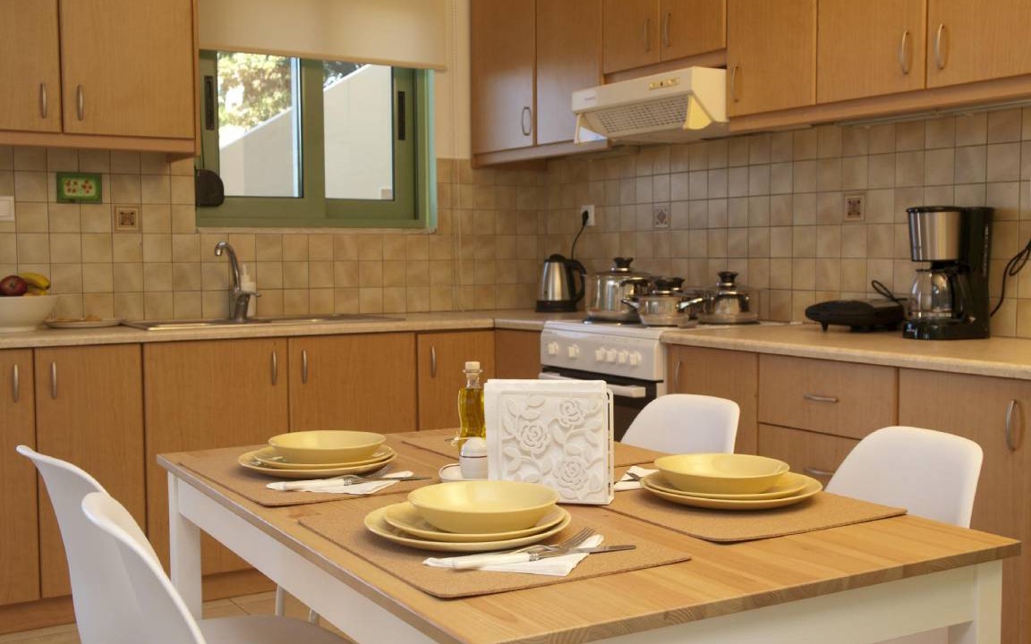 Photo of Kitchen in Pitharion