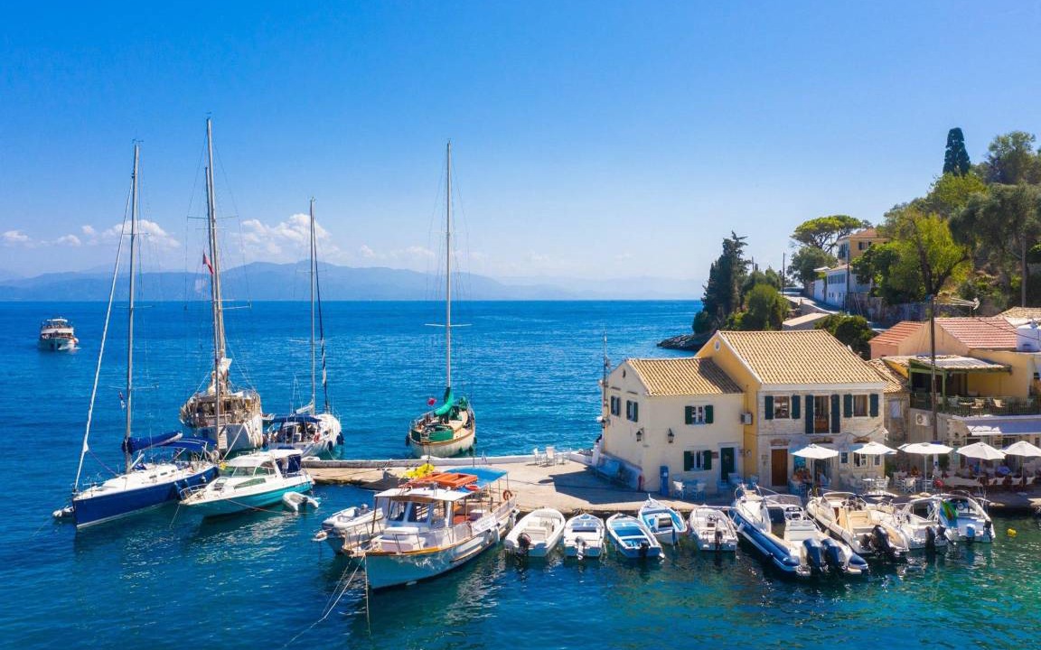 Photo of Others in Paxos