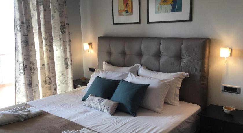 Photo of Bedroom in Agiokampos
