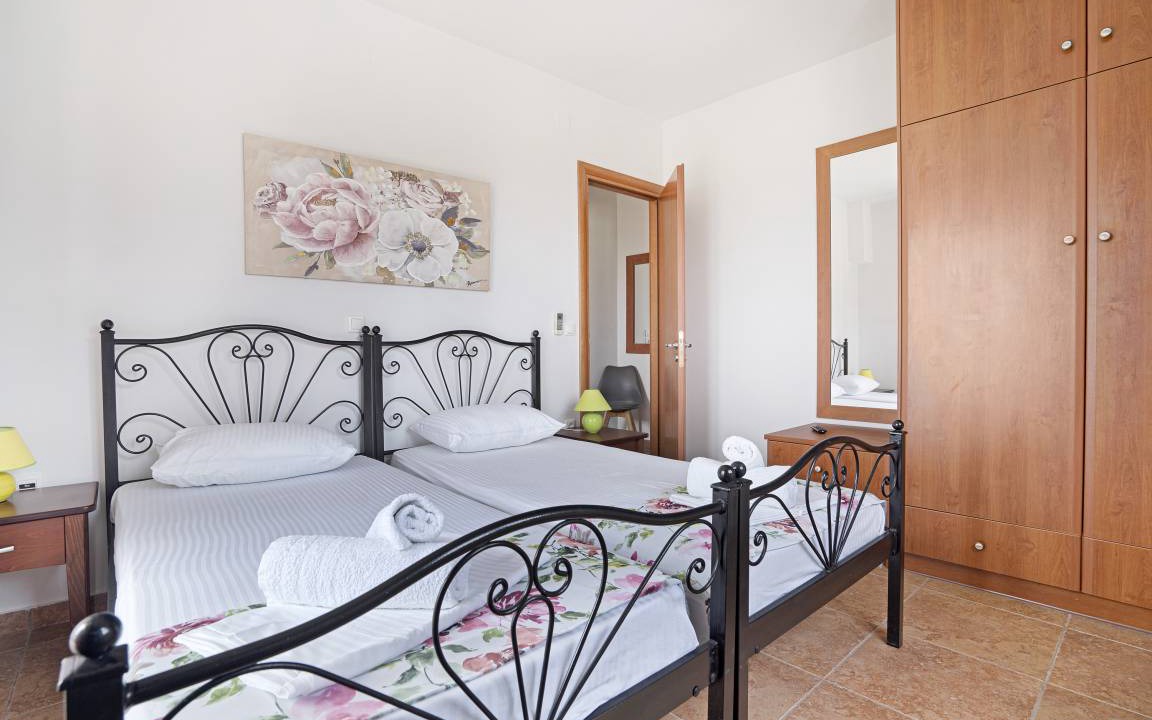 Photo of Bedroom in Kaminarata