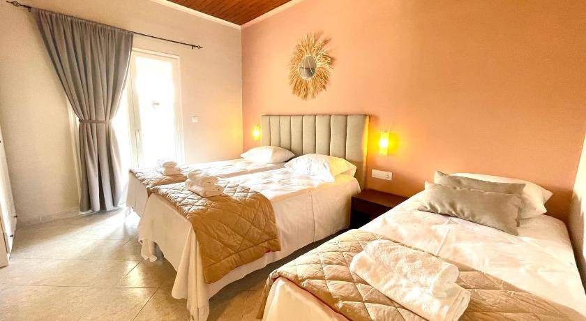 Photo of Bedroom in Kavos