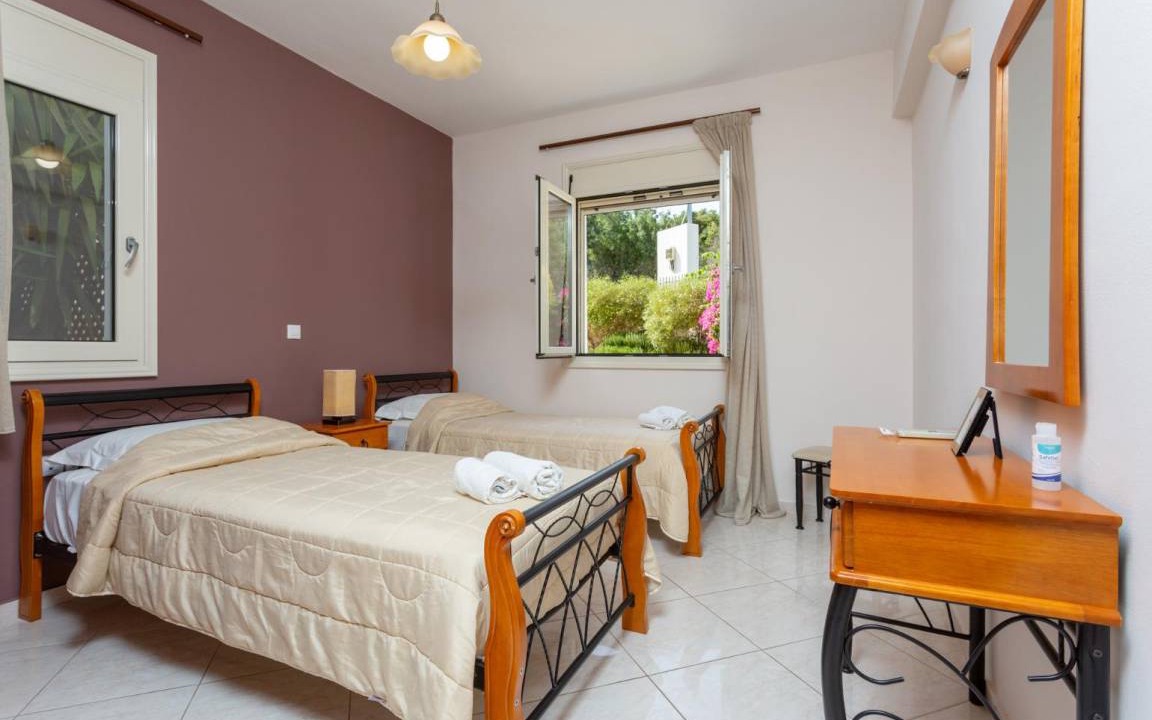 Photo of Bedroom in Gerani