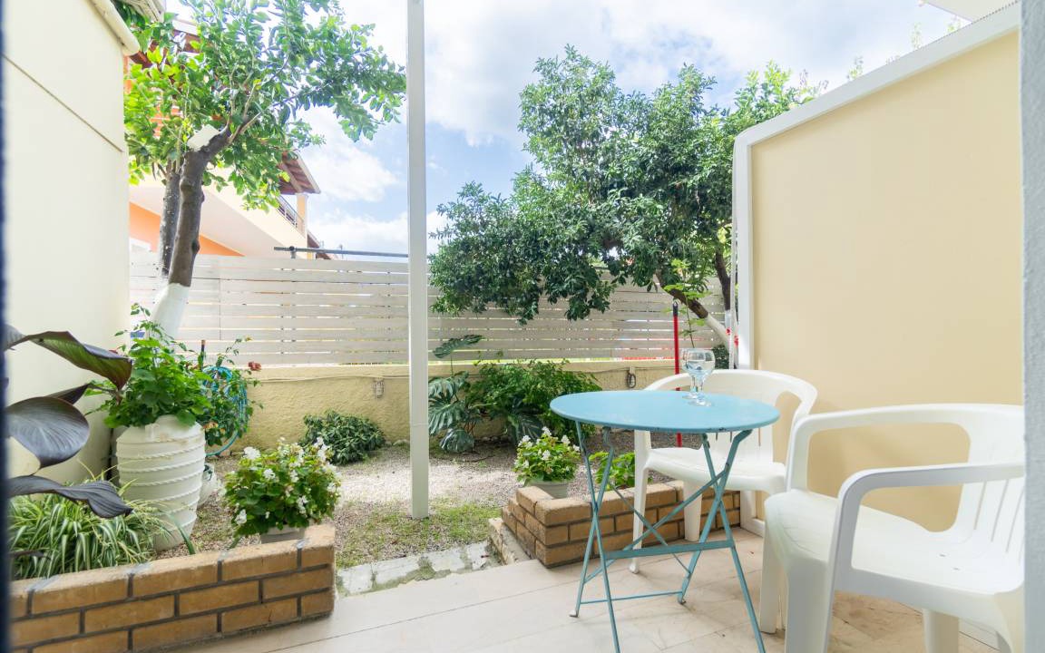 Photo of Patio Balcony in Roda