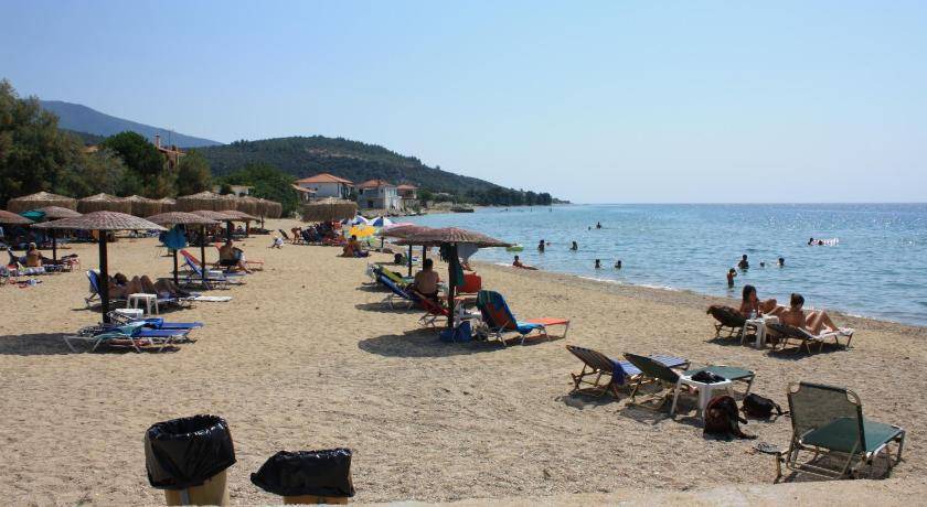 Photo of Others in Skala Sotiros