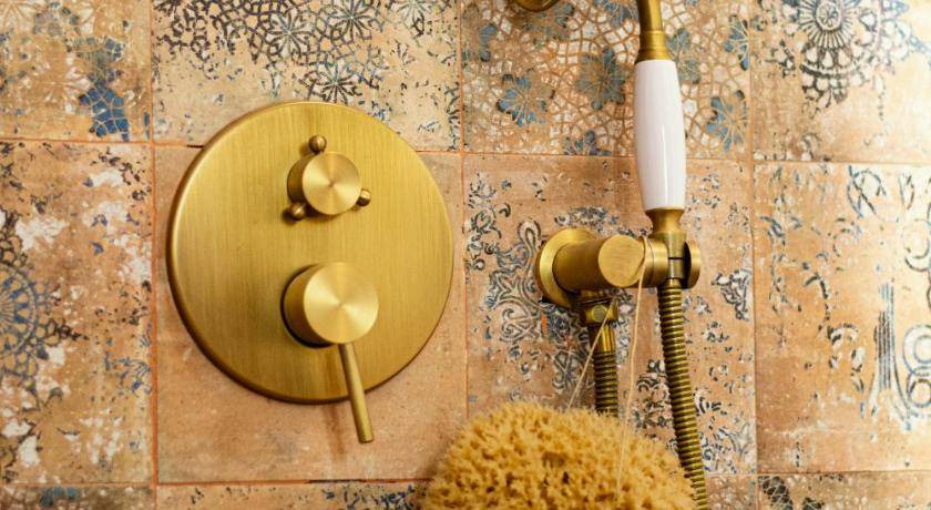 Photo of Bathroom in Old Town