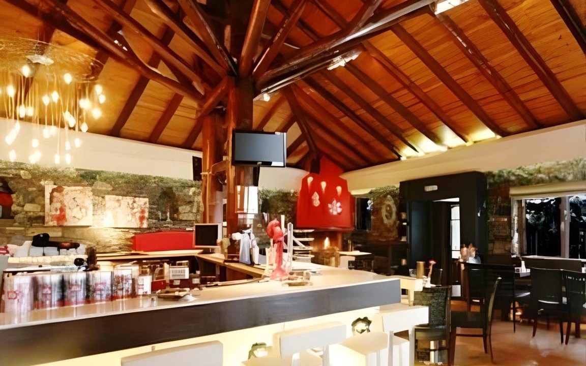 Photo of Kitchen in Aghios Athanasios