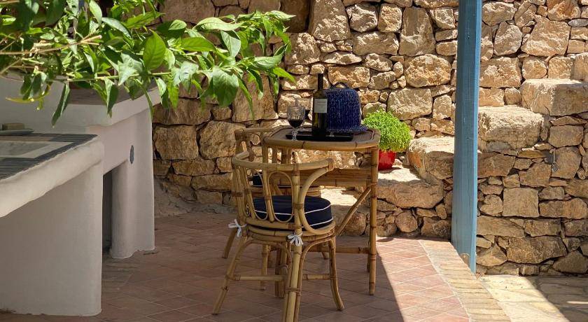 Photo of Patio Balcony in Koufonisia