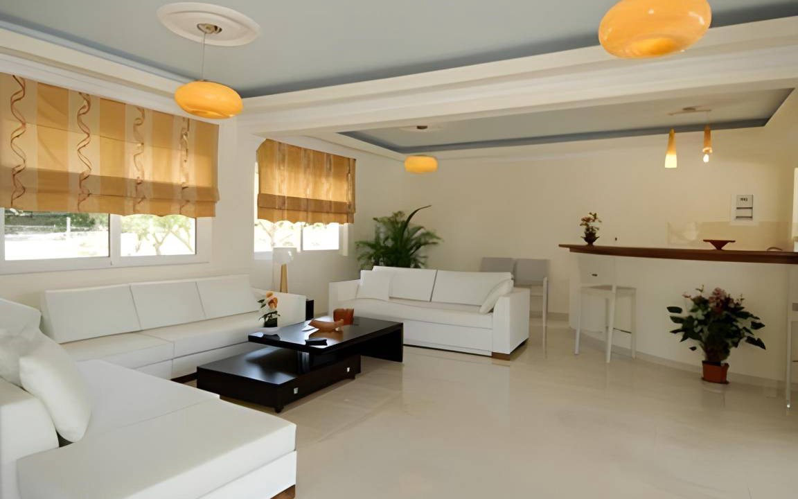 Photo of Livingroom in Argassi