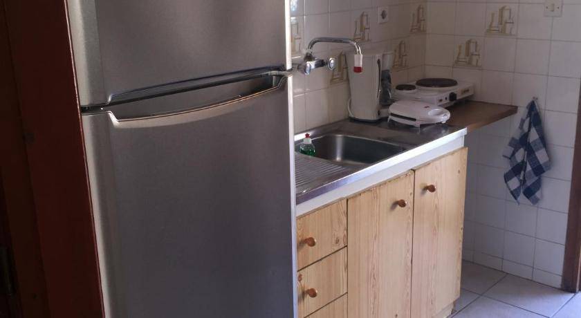 Photo of Kitchen in Drepano