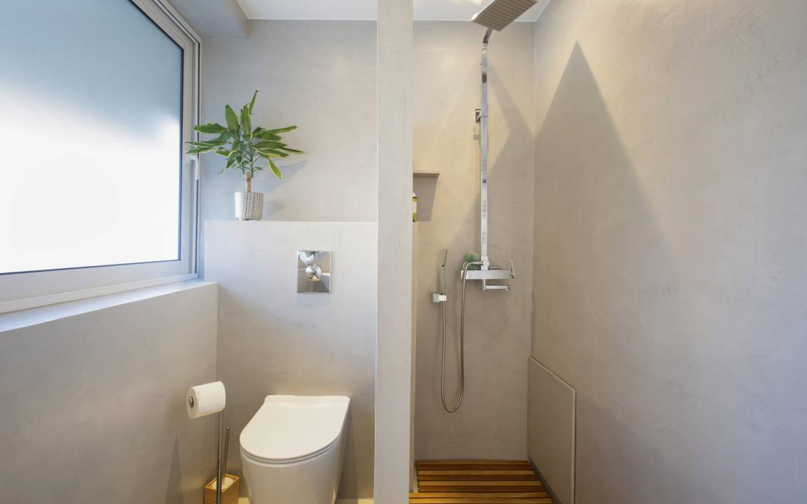 Photo of Bathroom in Pangrati