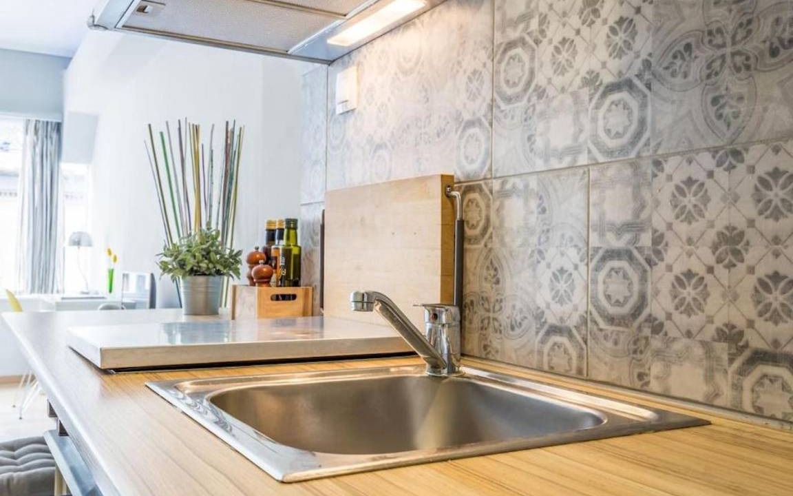 Photo of Kitchen in Plaka