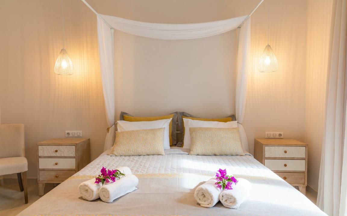 Photo of Bedroom in Kavalleraina