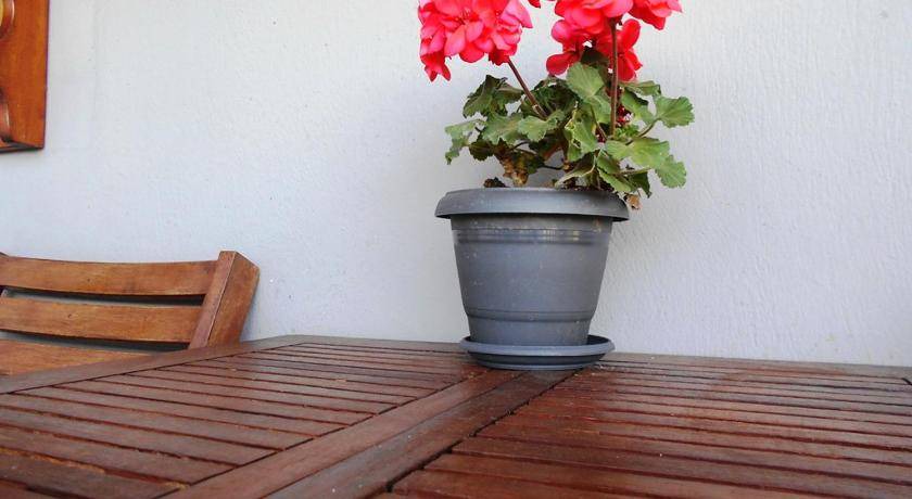 Photo of Patio Balcony in Makri
