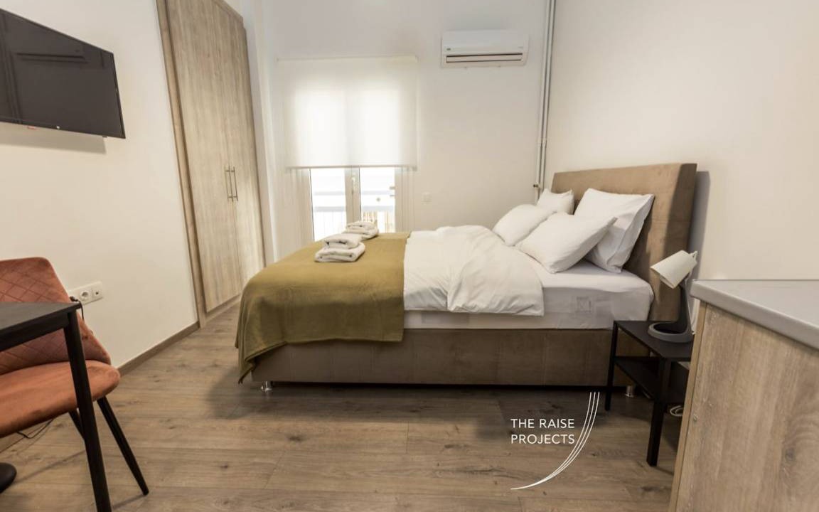 Photo of Bedroom in Ampelokipoi