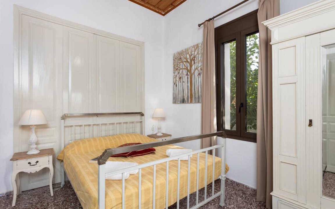 Photo of Bedroom in Kefalas