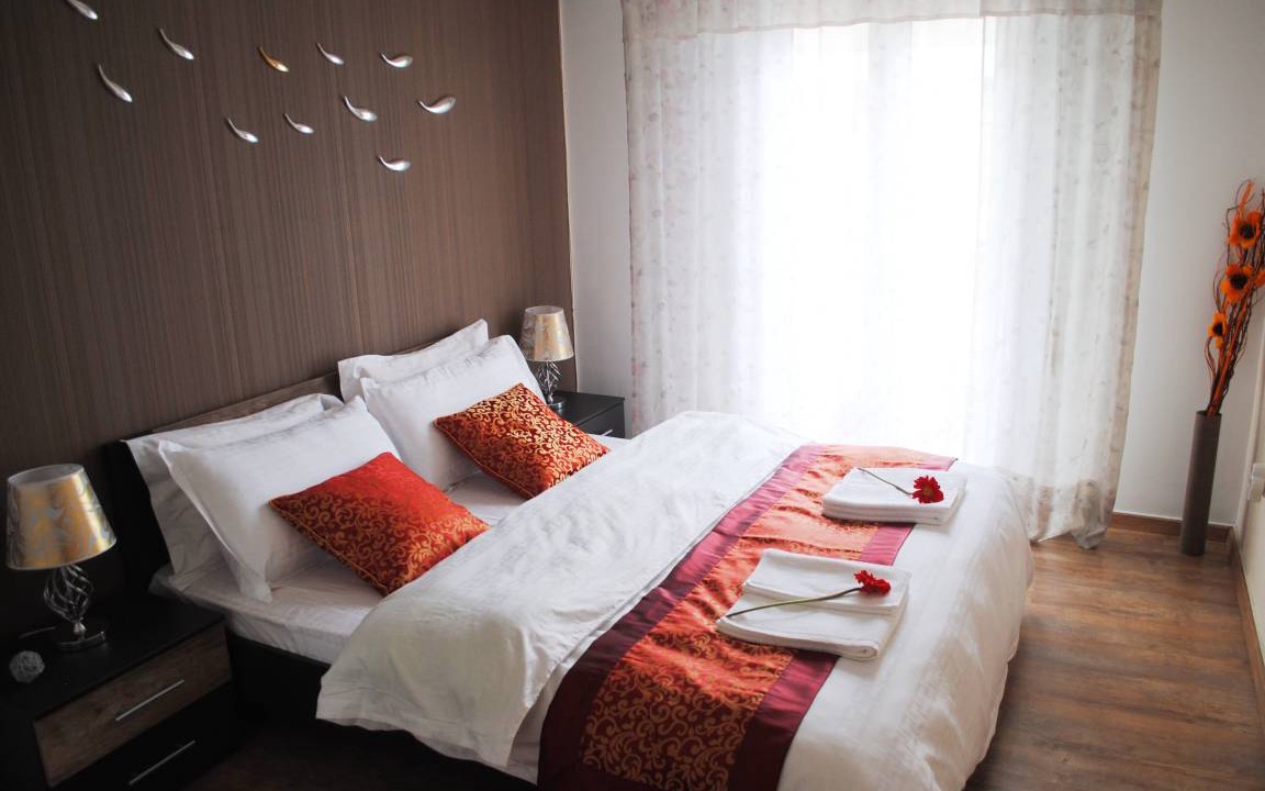 Photo of Bedroom in Omonia