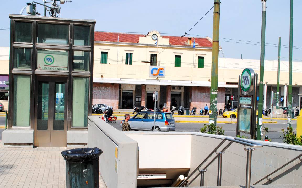 Photo of Others in Omonia
