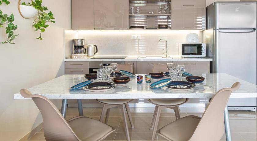 Photo of Kitchen in Veroia