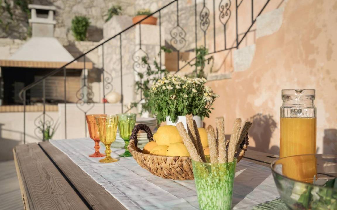 Photo of Patio Balcony in Armenoi