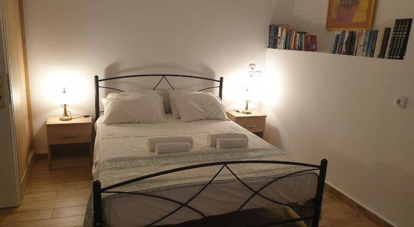 Photo of Bedroom in Archangelos
