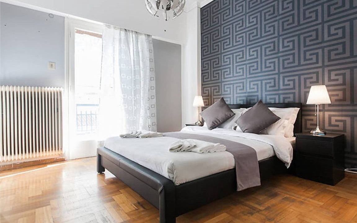 Photo of Bedroom in Omonia