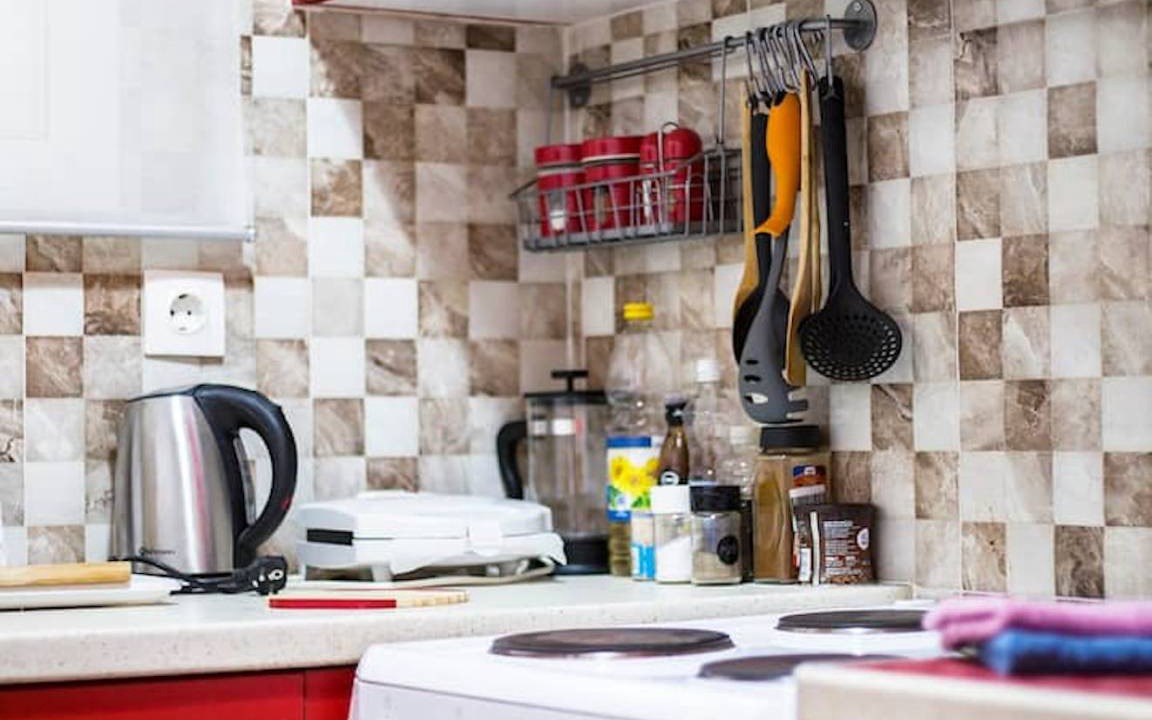 Photo of Kitchen in Ampelokipoi
