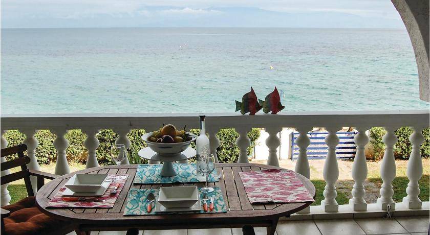Photo of Patio Balcony in Melissi