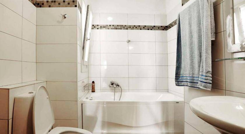 Photo of Bathroom in Mpatsi