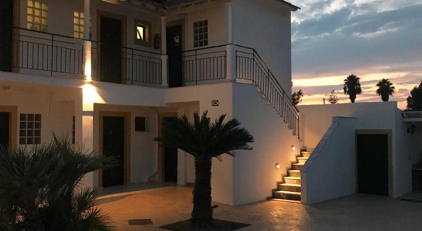 Photo of Buildings in Kavos