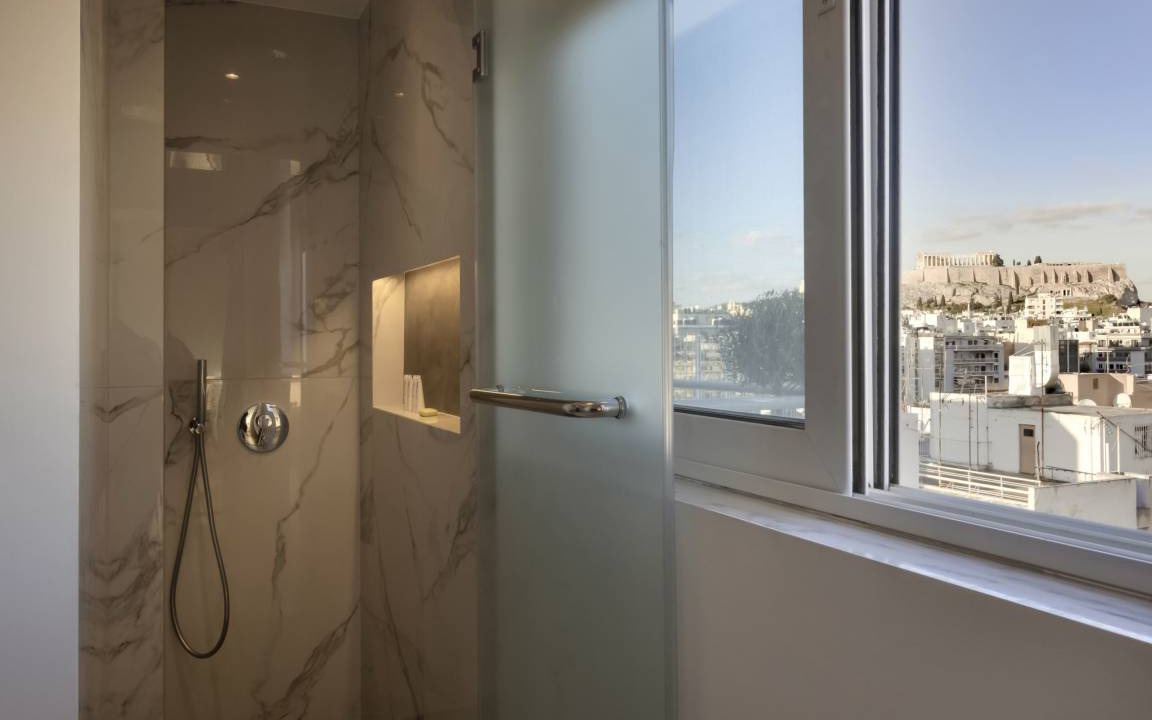 Photo of Bathroom in Kinosargous