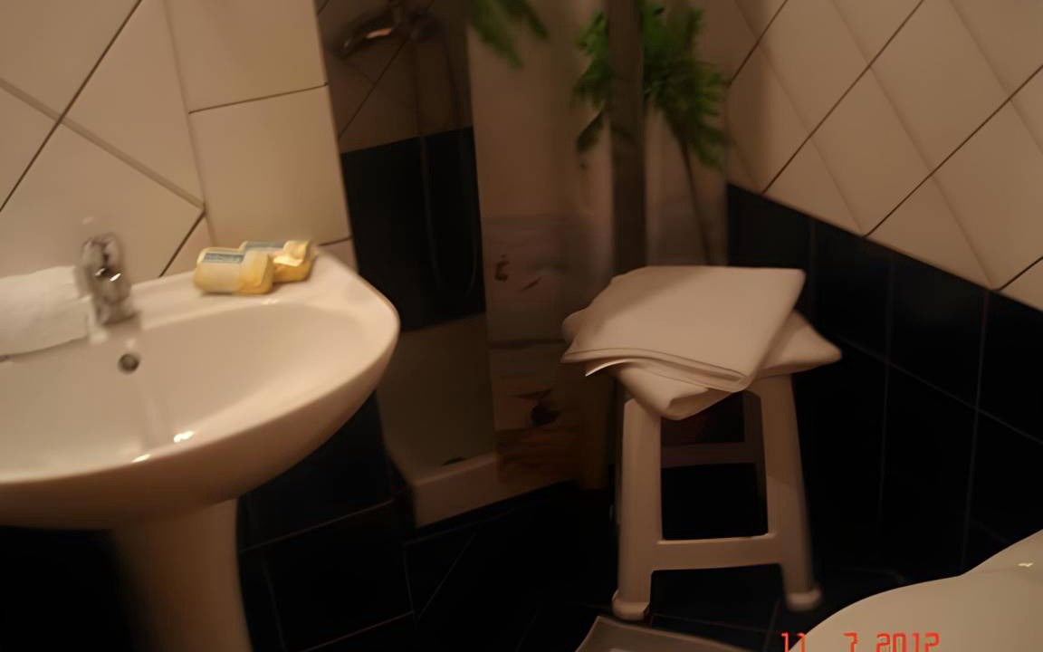 Photo of Bathroom in Potos