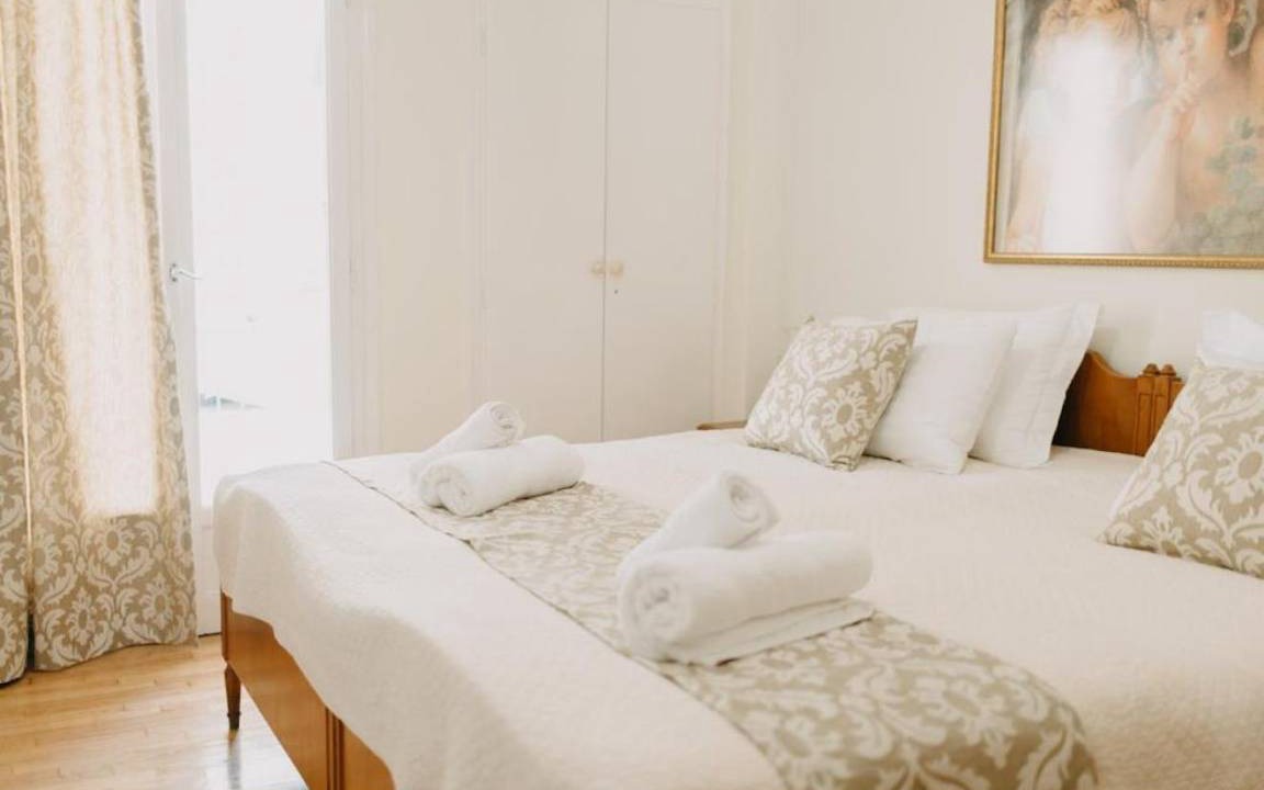 Photo of Bedroom in Attiki