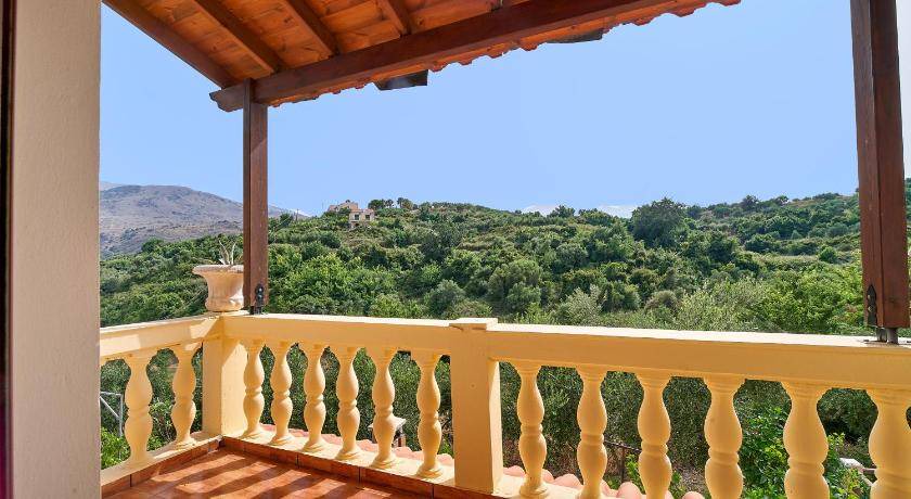 Photo of Patio Balcony in Exopoli