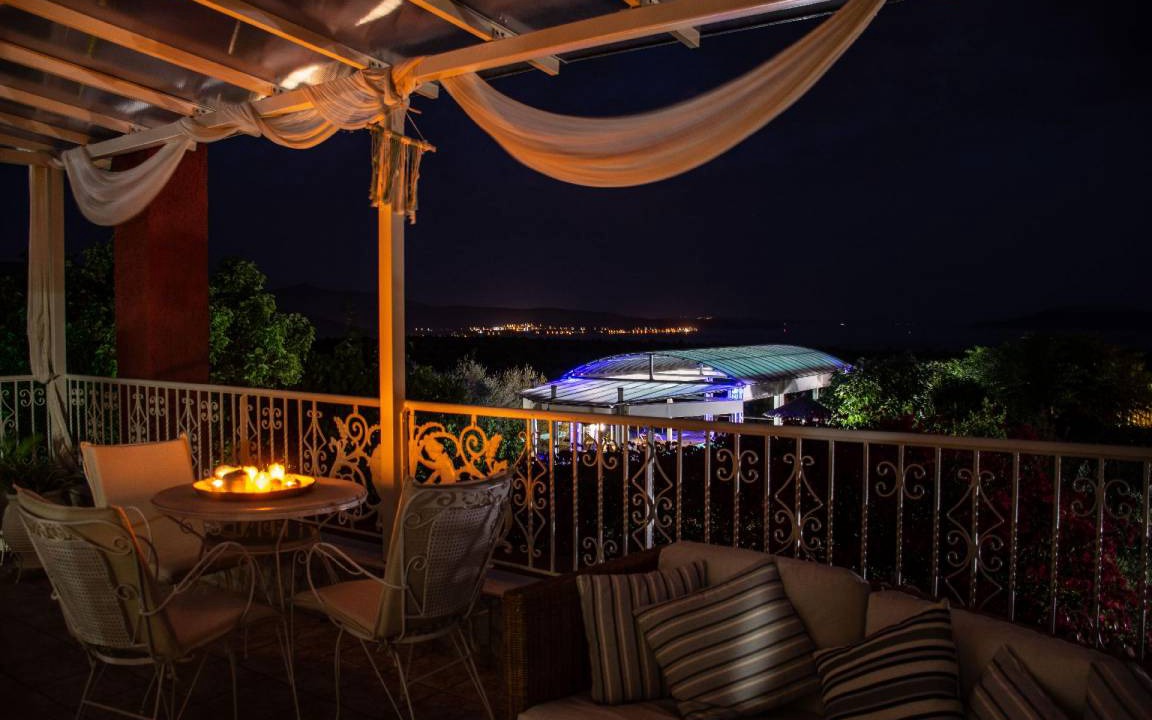 Photo of Patio Balcony in Nafplio