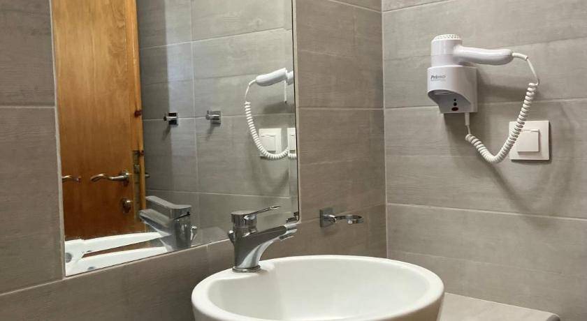 Photo of Bathroom in Vourvourou