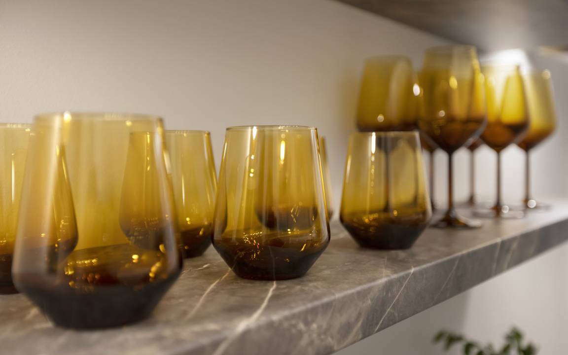 Photo of Kitchen in Filopappou