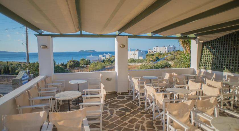Photo of Patio Balcony in Gavrio