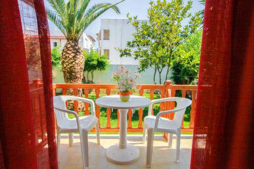 Photo of Patio Balcony in Skiathos Town