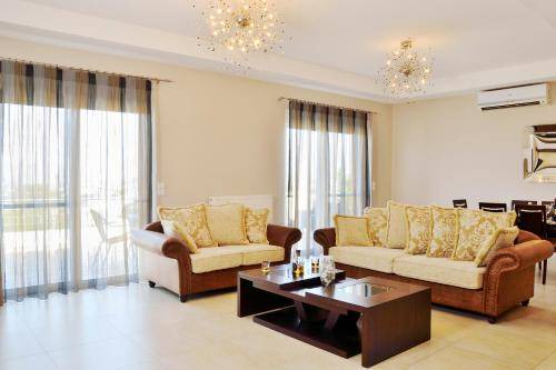 Photo of Livingroom in Kounoupidiana