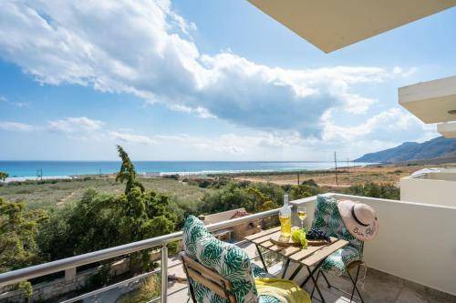 Photo of Patio Balcony in Goudhouros