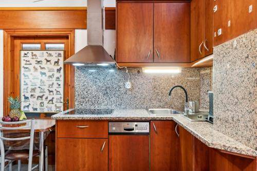 Photo of Kitchen in Vournikas