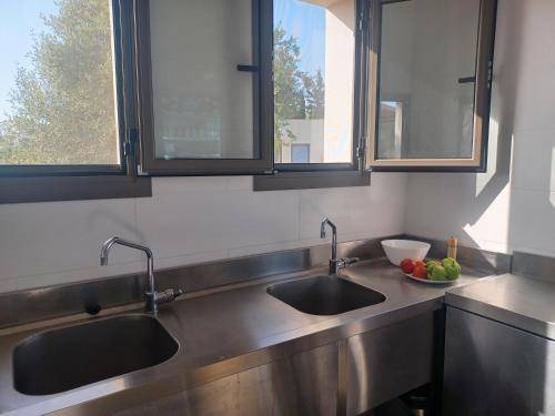 Photo of Kitchen in Kariotai
