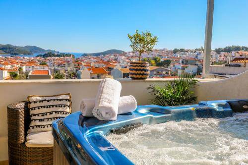 Photo of Others in Skiathos Town