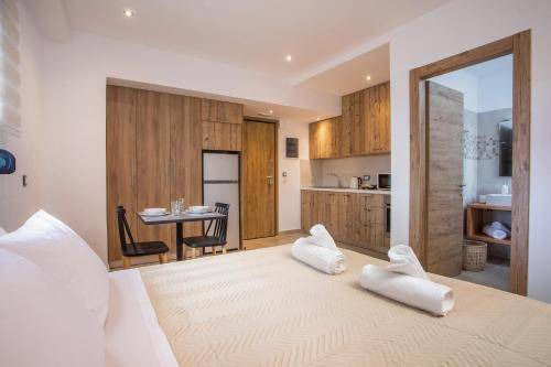 Photo of Bedroom in Archangelos