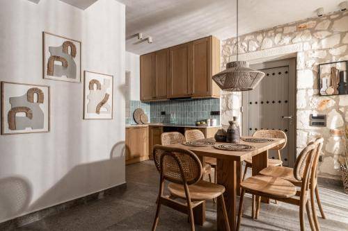Photo of Kitchen in Ano Vasilikos