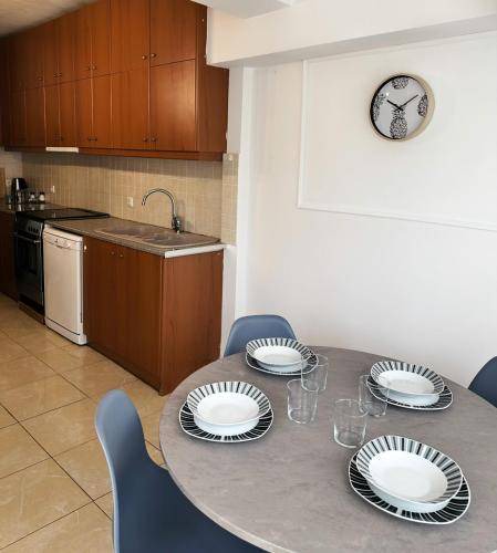 Photo of Kitchen in Spata-Artemida