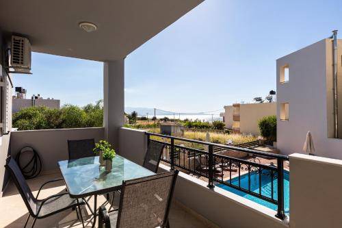 Photo of Patio Balcony in Skaleta