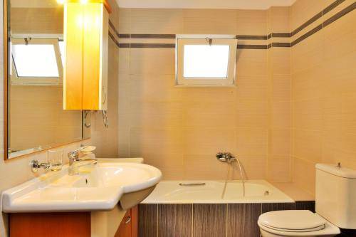Photo of Bathroom in Kounoupidiana
