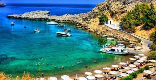 Photo of Others in Lindos